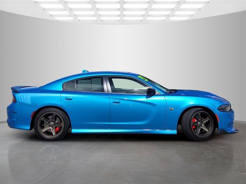 Used 2023 Dodge Charger Scat Pack w/ Plus Group image 3