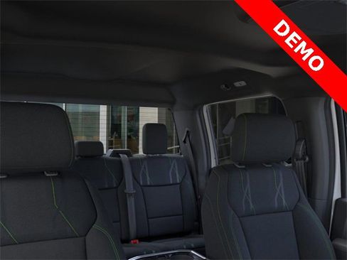 New 2025 Ford F150 STX w/ Equipment Group 200A image 22