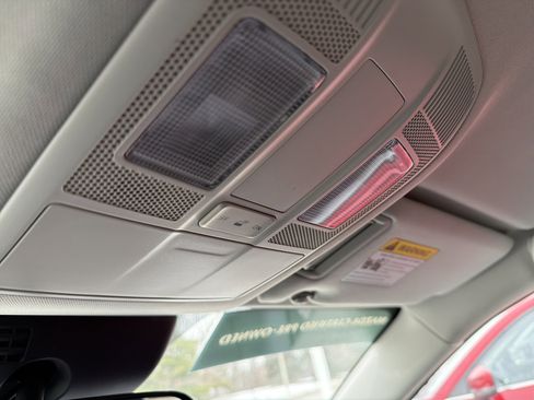 Certified 2025 MAZDA CX-5 AWD 2.5 S image 30