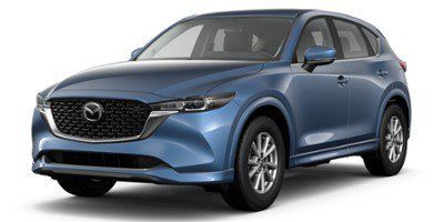 Used 2025 MAZDA CX-5 AWD 2.5 S w/ Select Package image 1