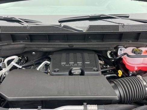 New 2026 Chevrolet Silverado 1500 RST w/ RST Select Package RWD image 39