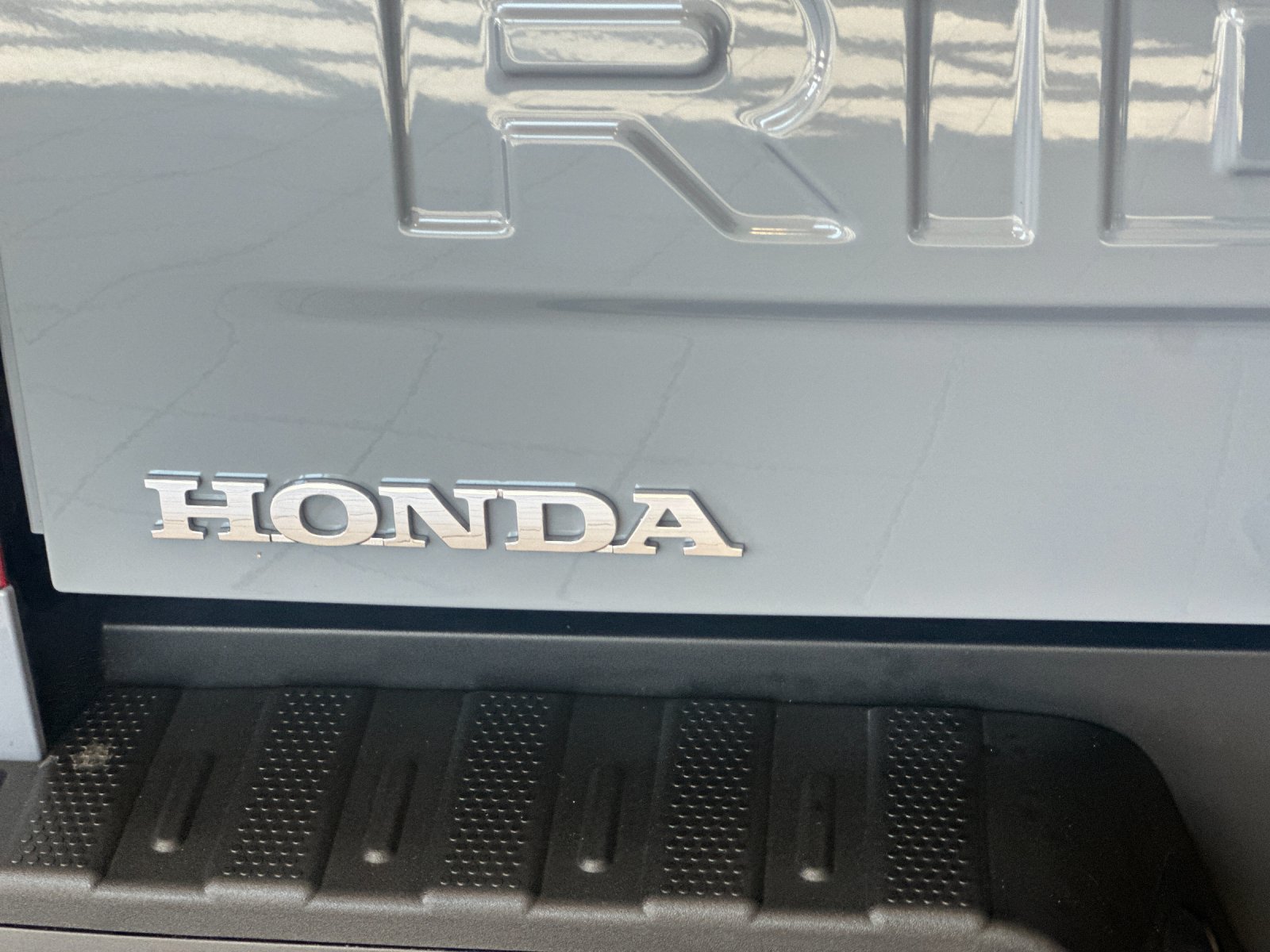 Used 2025 Honda Ridgeline Sport+ image 24