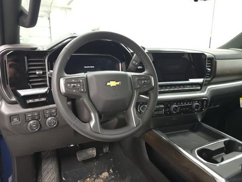 New 2026 Chevrolet Silverado 3500 High Country w/ High Country Premium Package image 10