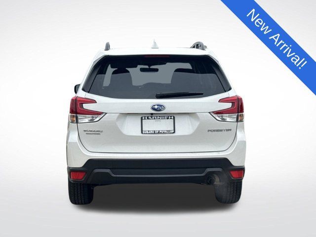 Used 2023 Subaru Forester Premium AWD/4WD image 6