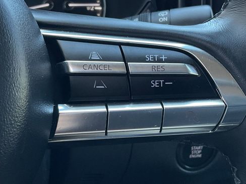 Used 2025 MAZDA CX-50 AWD 2.5 S w/ Select Package image 24