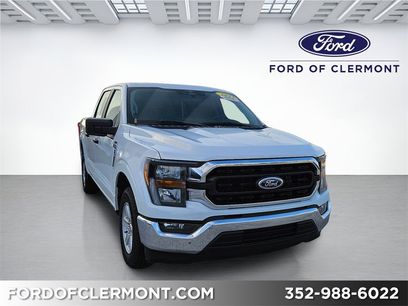 Used 2023 Ford F150 XLT