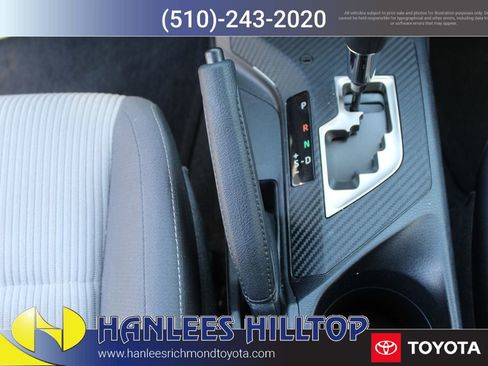 Used 2014 Toyota RAV4 XLE AWD/4WD image 19