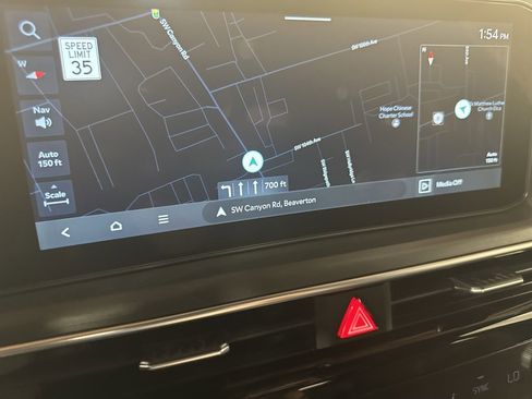 New 2026 Kia K5 GT w/ GT1 Package image 23