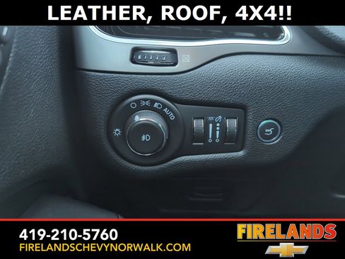 Used 2022 Jeep Cherokee Limited w/ Elite Package image 24