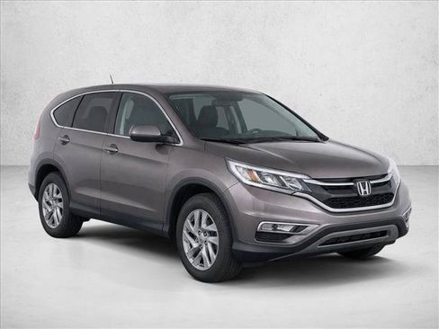 Used 2015 Honda CR-V EX image 3