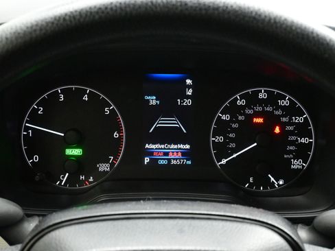 Used 2023 Toyota Corolla LE image 23