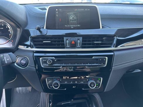 Used 2018 BMW X2 sDrive28i w/ Convenience Package FWD image 19