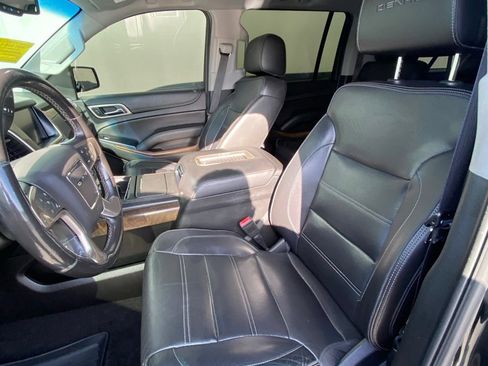 Used 2018 GMC Yukon XL Denali w/ Denali Ultimate Package RWD image 7