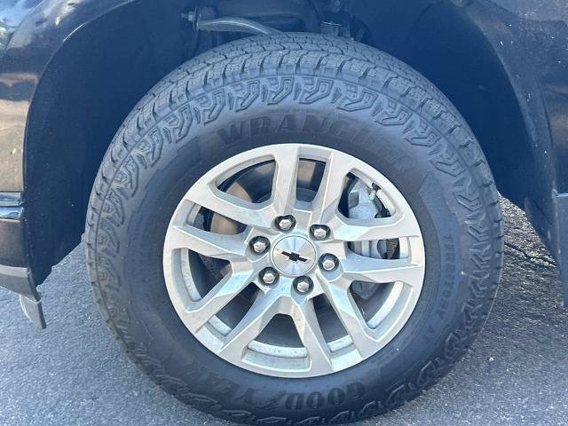 Used 2021 Chevrolet Silverado 1500 RST AWD/4WD image 25
