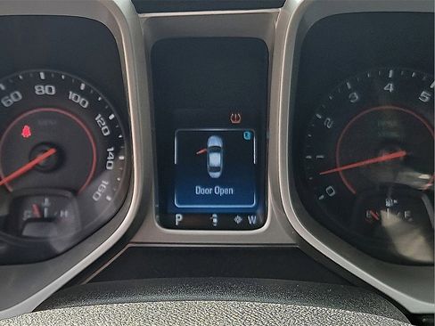 Used 2015 Chevrolet Camaro LT w/ RS Package image 21