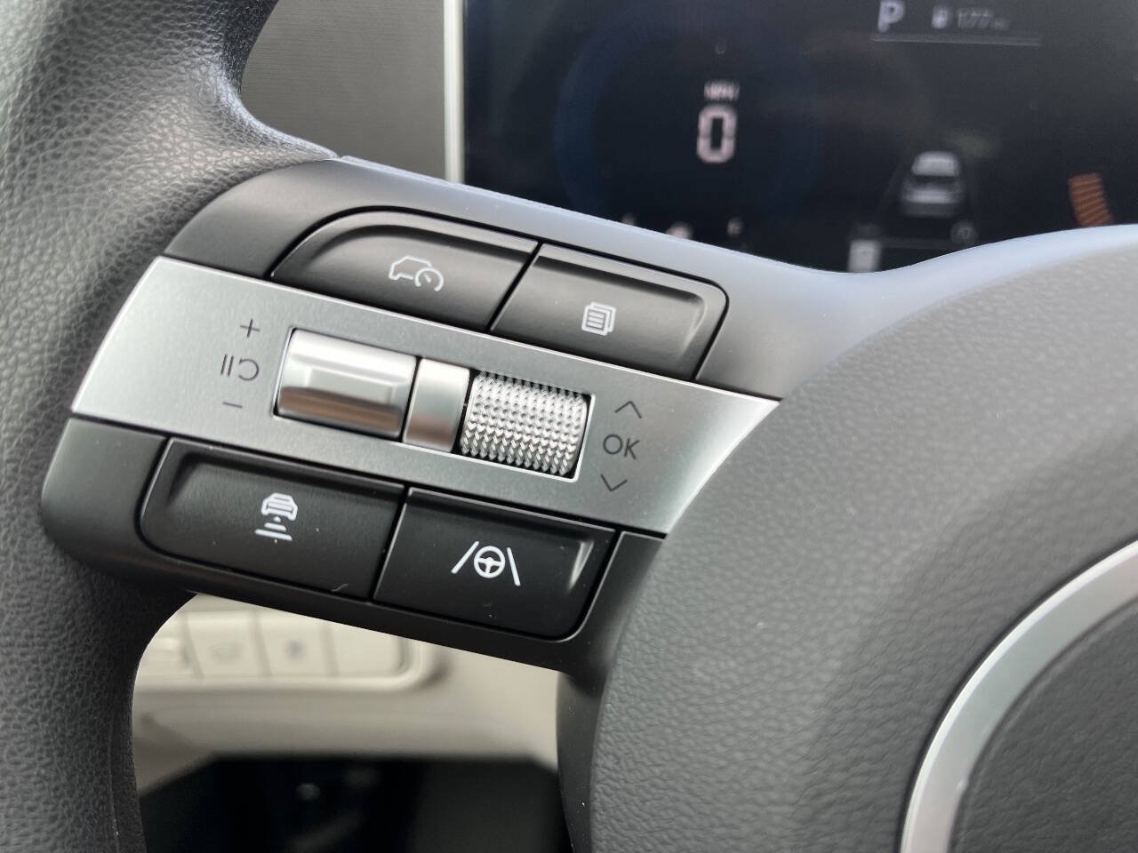 Used 2026 Hyundai Tucson SEL Plus AWD/4WD image 16