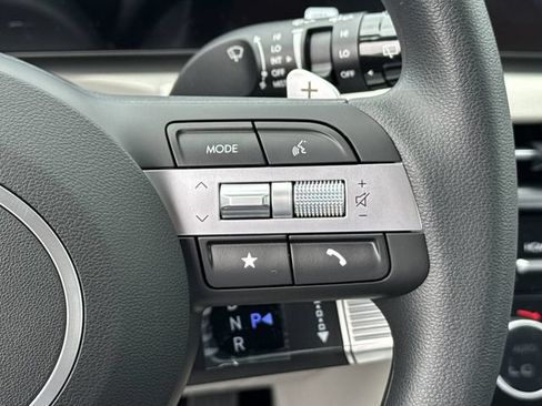 New 2026 Hyundai Tucson Blue SE AWD/4WD image 27