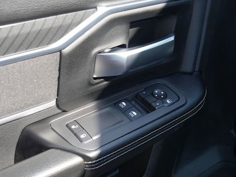 New 2026 RAM 3500 Big Horn image 12