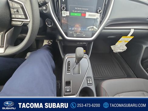 New 2026 Subaru Impreza 2.0i Sport AWD/4WD image 15
