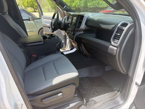 Used 2022 RAM 1500 Big Horn AWD/4WD image 26