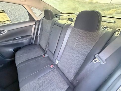 Used 2014 Nissan Sentra SV image 23