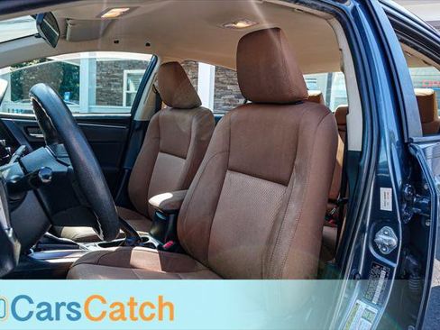 Used 2015 Toyota Corolla LE FWD image 20