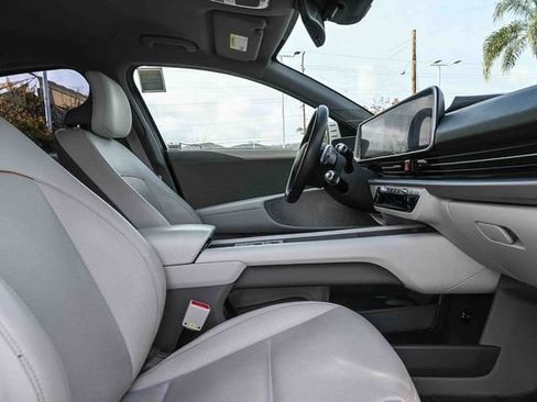 Certified 2023 Hyundai Ioniq 6 SEL image 19