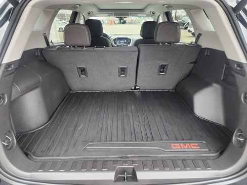 Certified 2023 GMC Terrain SLE w/ Driver Convenience Package image 10