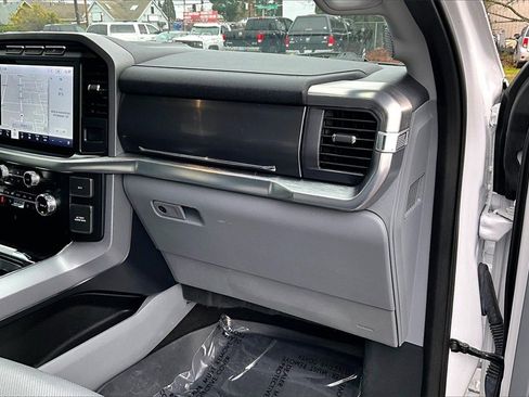 Used 2023 Ford F150 Lariat image 20