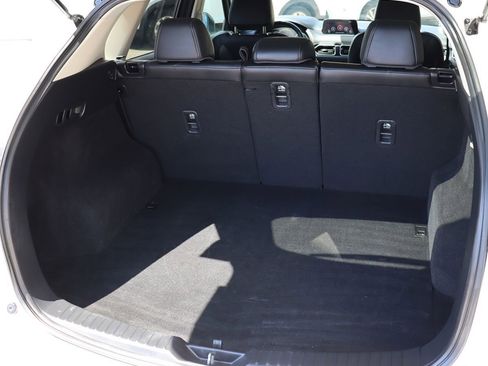 Used 2019 MAZDA CX-5 Touring FWD image 24