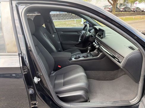 Used 2023 Honda Civic Sport image 29