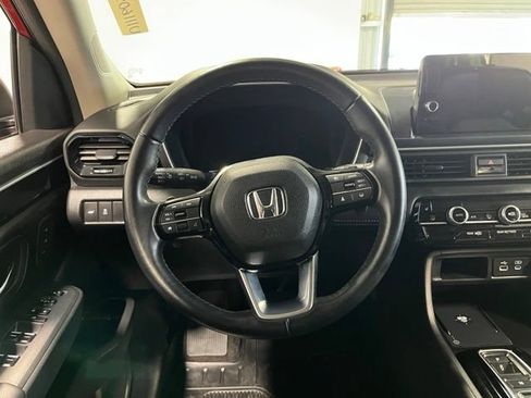 Used 2024 Honda Pilot EX-L image 21