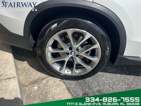 Used 2023 BMW X5 sDrive40i image 33