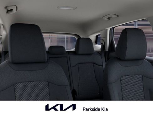 New 2026 Kia Sportage S AWD/4WD image 27