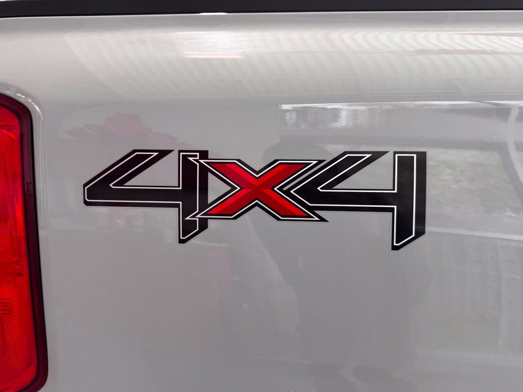 Used 2024 Ford Ranger XL AWD/4WD image 12