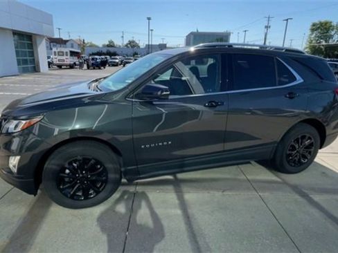 Used 2019 Chevrolet Equinox LT image 6