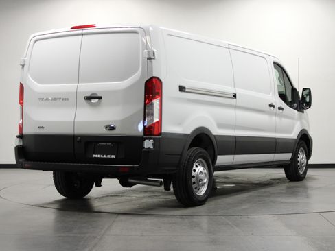 New 2025 Ford Transit 250 w/ Load Area Protection Package image 4