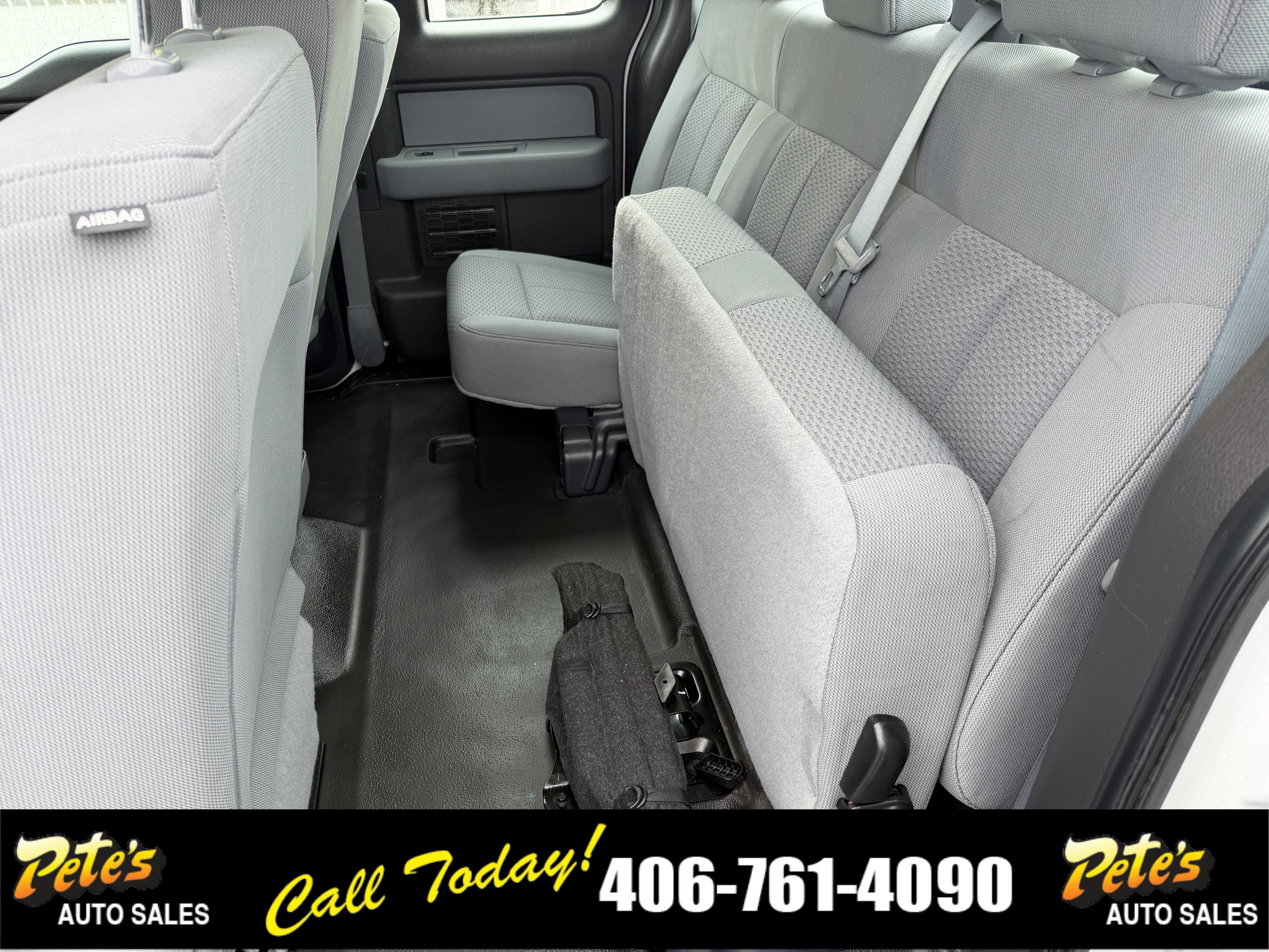 Used 2014 Ford F150 XL w/ Power Equipment Group RWD image 13