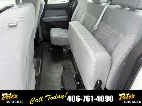 Used 2014 Ford F150 XL w/ Power Equipment Group RWD image 13