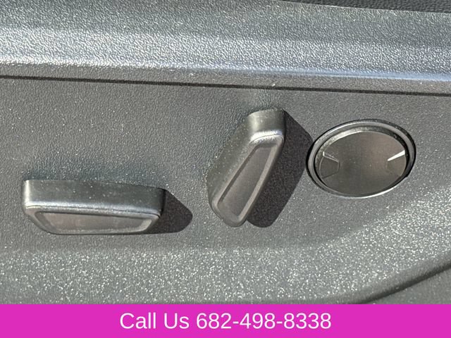 Used 2025 Ford F150 Lariat w/ FX4 Off-Road Package AWD/4WD image 22