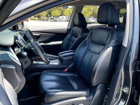 Used 2016 Nissan Murano Platinum FWD image 10