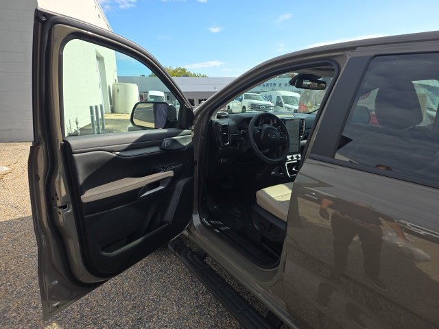 New 2026 Ford Ranger Lariat w/ Convenience Package AWD/4WD image 11