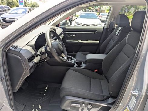 New 2026 Honda CR-V EX image 22