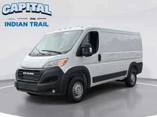 New 2026 RAM ProMaster 2500 w/ Convenience Group video 1