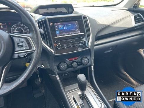 Used 2019 Subaru Forester w/ Alloy Wheel Package AWD/4WD image 15