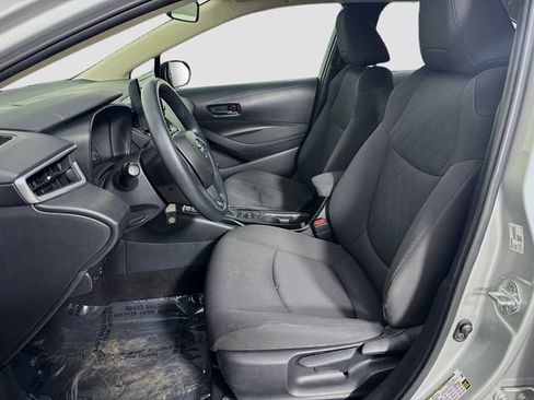 Used 2022 Toyota Corolla LE FWD image 10