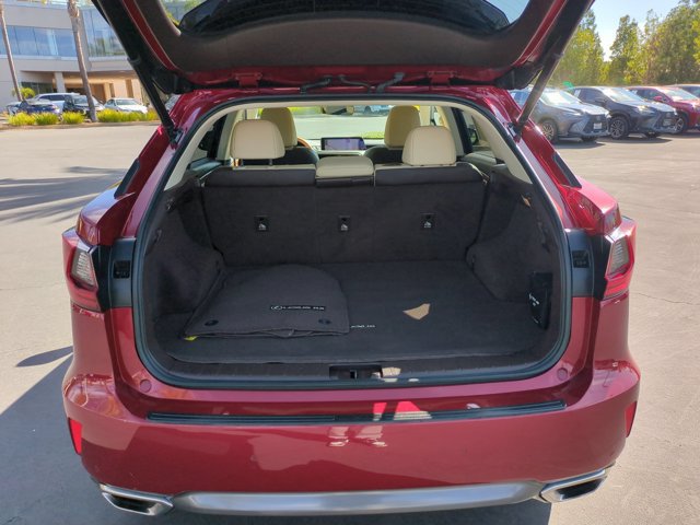Used 2018 Lexus RX 350 FWD w/ Premium Package image 27