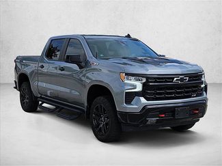 Used 2024 Chevrolet Silverado 1500 LT Trail Boss w/ Convenience Package II AWD/4WD video 3