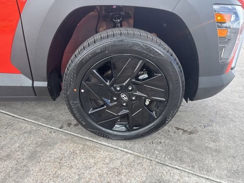 Used 2026 Hyundai Kona SEL Sport image 12