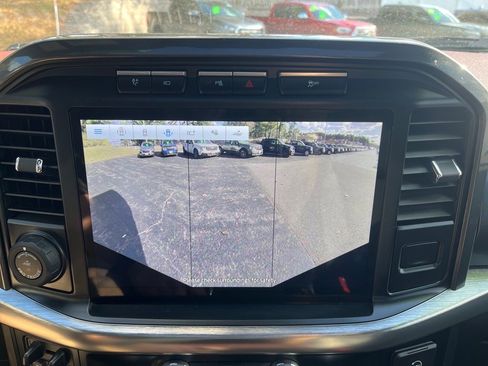 Used 2023 Ford F150 Lariat w/ Equipment Group 502A High image 29